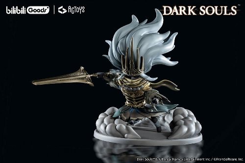 Dark Souls - The Nameless King Statue Figure
(15cm)