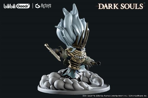 Dark Souls - The Nameless King Statue Figure
(15cm)