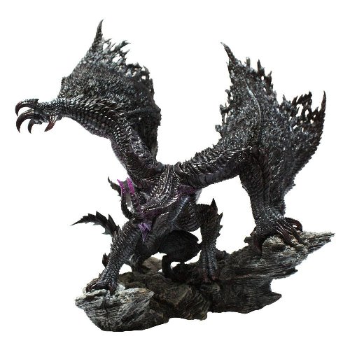 Monster Hunter Rise: Sunbreak CFB Creators - Gore
Magala Φιγούρα Αγαλματίδιο (21cm)