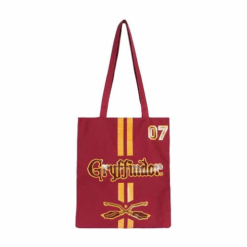 Gryffindor best sale tote bag