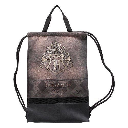 Harry Potter - Hogwarts Logo String
Bag