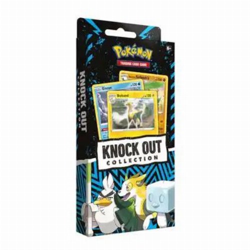 Pokemon TCG - Knock Out Collection: Version
1