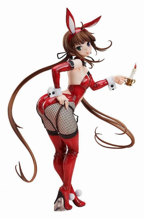 Shinobi Master Senran Kagura: New Link - Ryobi
Bunny Statue Figure (37cm)