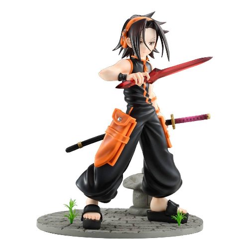 Shaman King - Yoh Asakura Φιγούρα Αγαλματίδιο
(24cm)