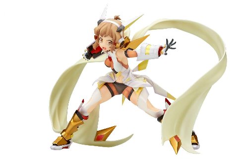 Senki Zesshou Symphogear GX - Hibiki Tachibana Φιγούρα
Αγαλματίδιο (20cm)