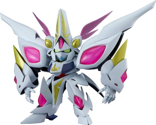 Granbelm - White Lily Model Kit
(13cm)