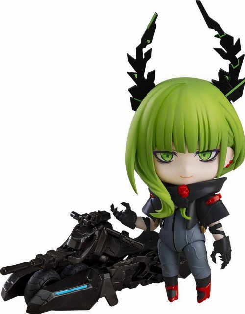 Black Rock Shooter: Dawn Fall - Dead Master
Nendoroid Action Figure (12cm)