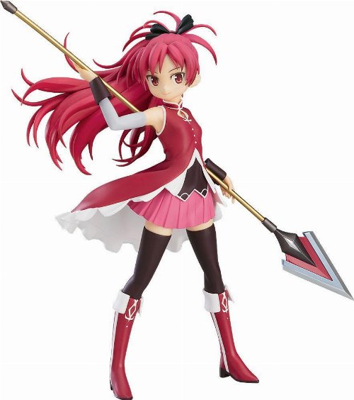 Puella Magi Madoka Magica: The Movie Rebellion Pop Up
Parade - Kyoko Sakura Φιγούρα Αγαλματίδιο (17cm)