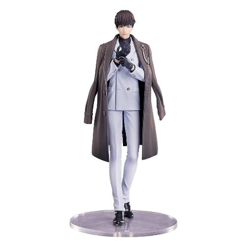 Love & Producer: Pop Up Parade - Mo Xu
Statue Figure (19cm)