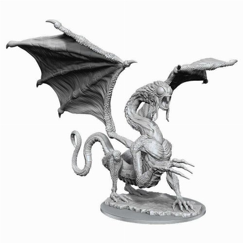 D&D Nolzur's Marvelous Miniature -
Jabberwock