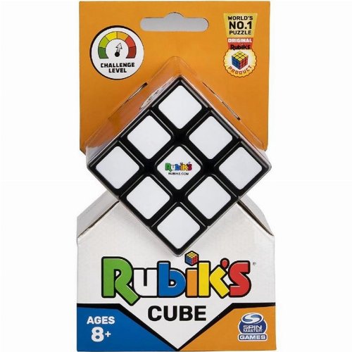 Rubik's Cube Classic 3x3