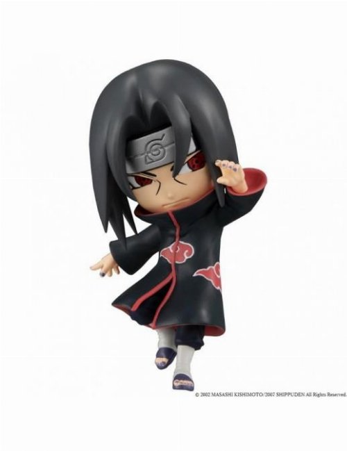 Naruto Shippuden: Chibi Masters - Itachi Uchiha
Minifigure (8cm)