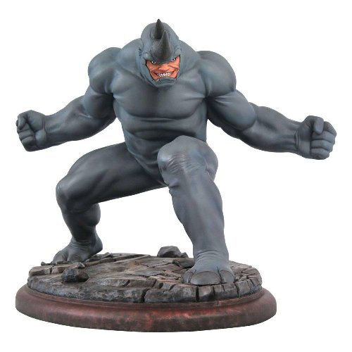Φιγούρα Αγαλματίδιο Marvel Comics: Premier Collection
- The Rhino (23cm) (LE3000)