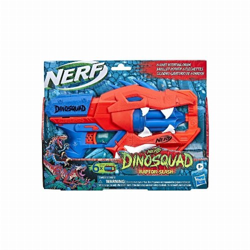 Nerf - Dinosquad: Raptor-Slash (F2475)