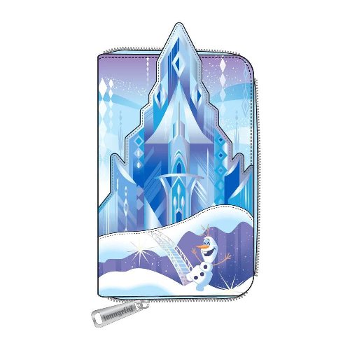 Πορτοφόλι Loungefly - Disney: Frozen Princess
Castle