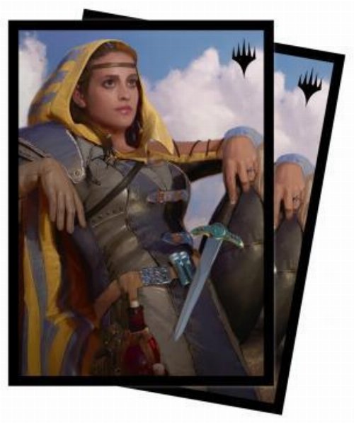 Ultra Pro Card Sleeves Standard Size 100ct - Commander
Legends: Battle for Baldur's Gate (Nalia de'Arnise)