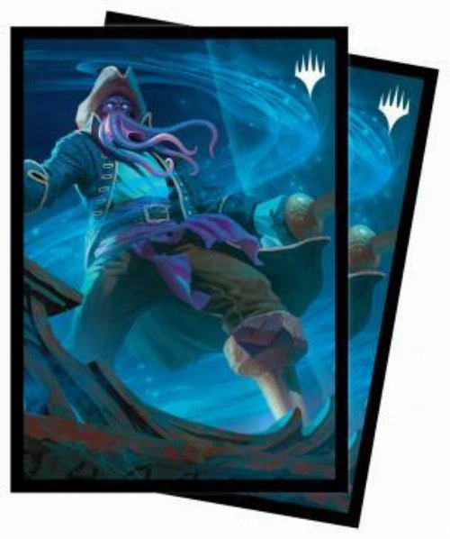 Ultra Pro Card Sleeves Standard Size 100ct - Commander
Legends: Battle for Baldur's Gate (Captain
N'ghathrod)