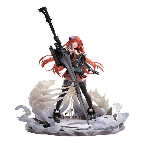 Arknights - Bagpipe Elite 2 Statue
(25cm)