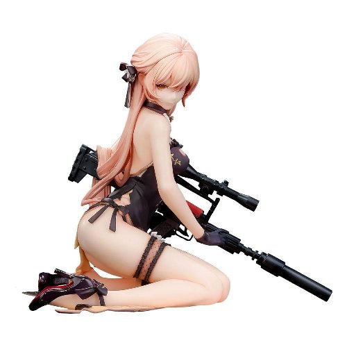 Φιγούρα Αγαλματίδιο Girls Frontline - OTS-14 Purple
Rain Heart Severe Injury (25cm)