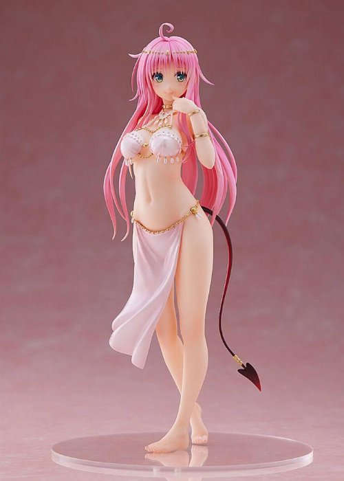 To Love-Ru Darkness - Lala Satalin Deviluke Φιγούρα
Αγαλματίδιο (23cm)