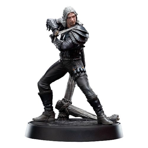 Φιγούρα Αγαλματίδιο The Witcher: Figures of Fandom -
Geralt of Rivia (24cm)
