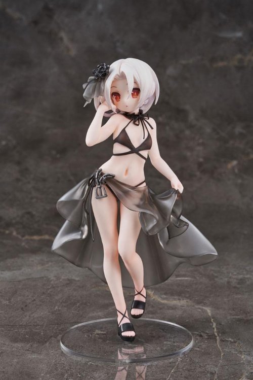 Senkan Shoujo R - Veneto Bikini Statue
(21cm)