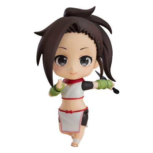 In the Heart of Kunoichi Tsubaki - Tsubaki
Nendoroid Action Figure (10cm)