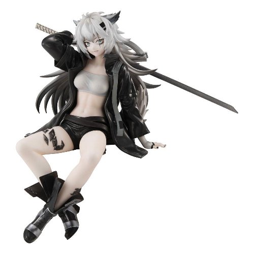 Arknights: Noodle Stopper - Lappland Statue
Figure (14cm)