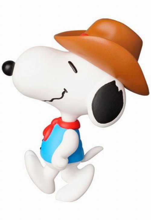 Peanuts: UDF Series - Cowboy Snoopy Minifigure
(7cm)