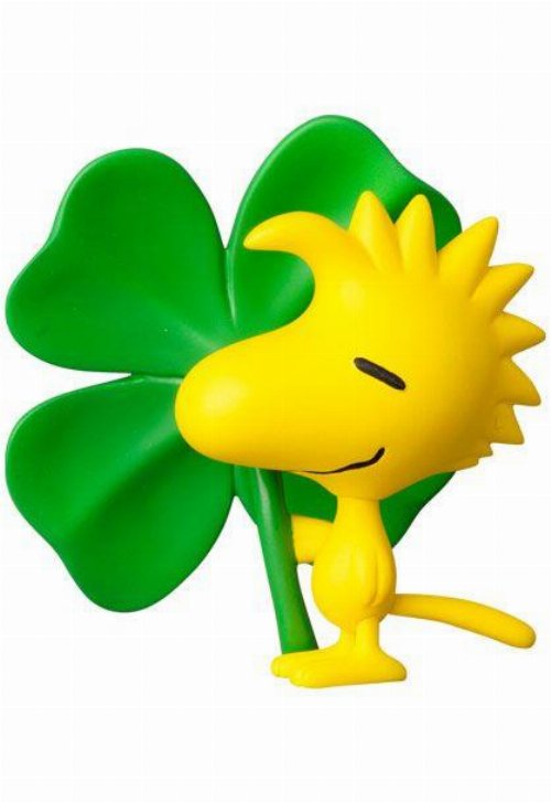 Peanuts: UDF Series - Good Luck Woodstock
Minifigure (3cm)