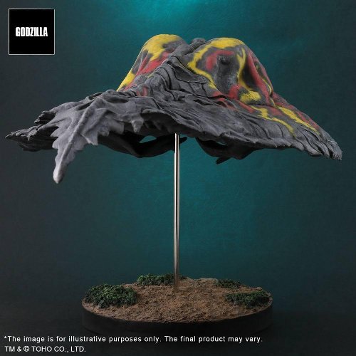 Godzilla vs. Hedorah: TOHO Favorite Sculptors Line -
Hedorah (Flying Form) Φιγούρα Αγαλματίδιο (23cm)