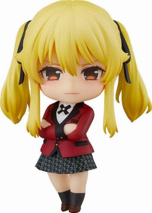 Kakegurui xx - Mary Saotome #1909 Nendoroid Φιγούρα
Δράσης (10cm)