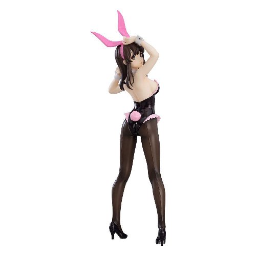 Saekano the Movie: Finale Pop Up Parade - Megumi
Kato: Bunny Statue (19cm)