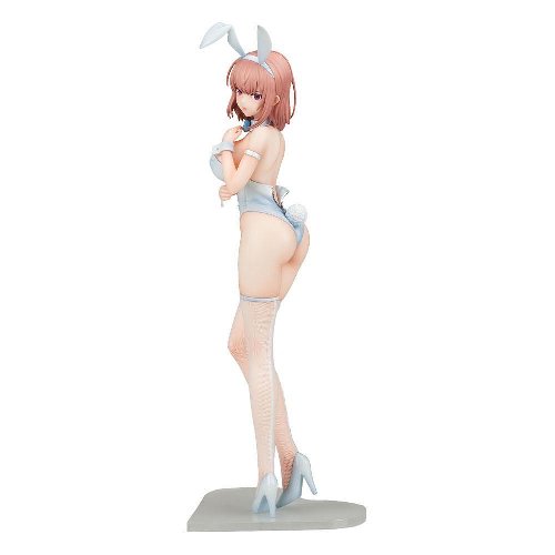 Ikomochi Original Character - White Bunny
Natsume Statue (30cm)