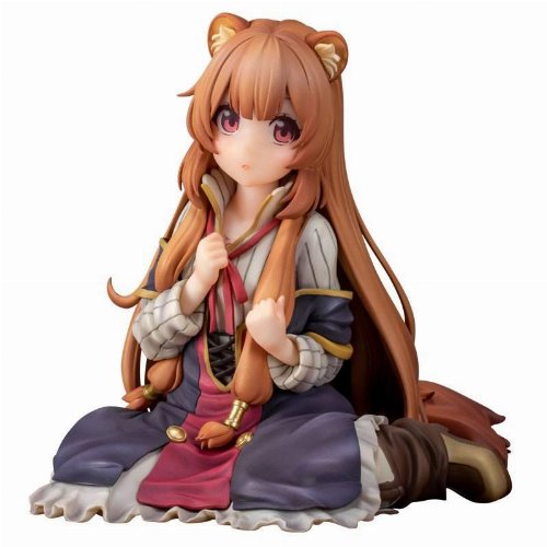 The Rising of the Shield Hero Season 2 - Raphtalia
Childhood Φιγούρα Αγαλματίδιο (11cm)