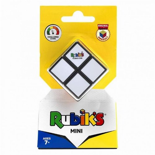 Κύβος Ταχύτητας - Rubik's Mini Cube Classic
2x2