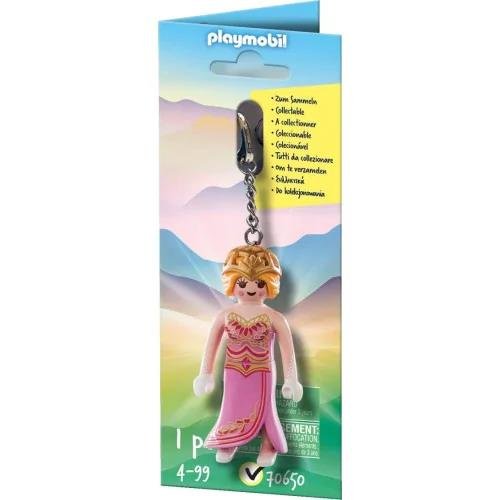 Playmobil Princess Keychain