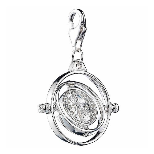 Κρεμαστό Harry Potter - Time Turner Charm (Sterling
Silver)