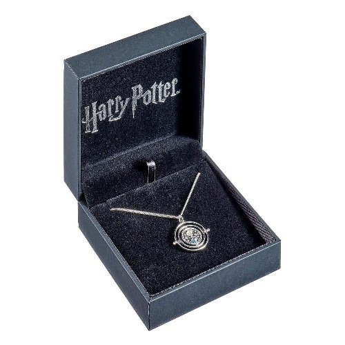 Κρεμαστό Harry Potter - Time Turner Necklace &
Charm (Sterling Silver)