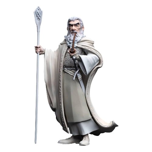 Φιγούρα Αγαλματίδιο The Lord of the Rings: Mini Epics
- Gandalf the White (18cm)