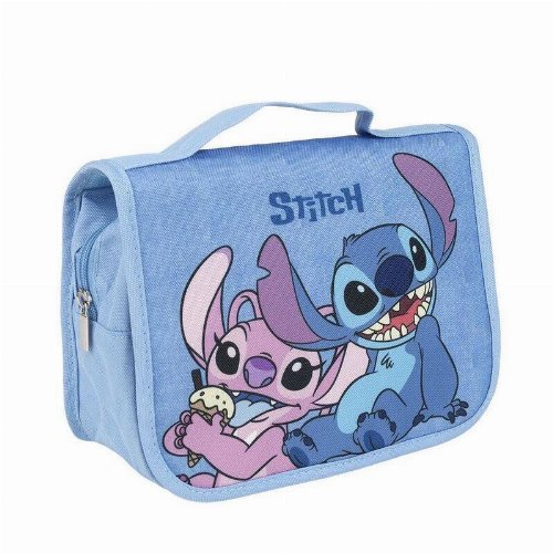 Τσάντα Disney - Stitch Toilet
