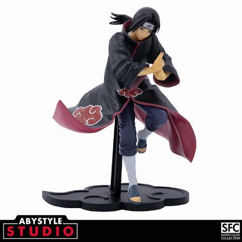 Bandai Spirits Naruto S.H. Figuarts Sasuke Uchiha - Ninja Prodigy of The  Uchiha Clan Bloodline - Action Figure Galactic Toys & Collectibles