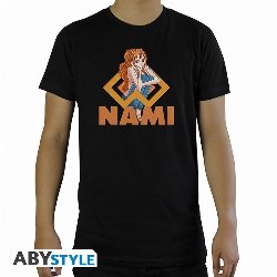 One Piece - Nami T-Shirt (XXL)