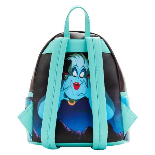 Τσάντα Σακίδιο Loungefly - Disney: Little Mermaid
Princess Backpack