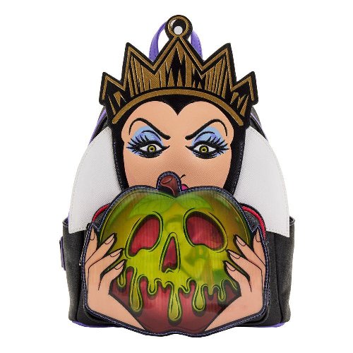 Loungefly - Disney: Evil Queen Apple Τσάντα
Σακίδιο