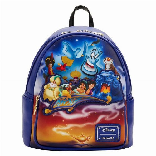Τσάντα Σακίδιο Loungefly - Disney: Aladdin
Backpack