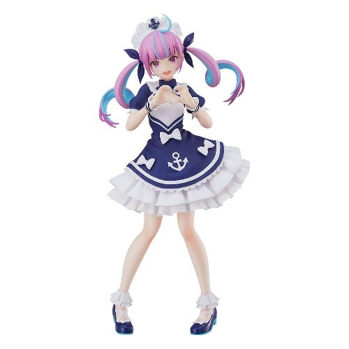 Hololive Production: Pop Up Parade - Minato Aqua
Statue Figure (17cm)