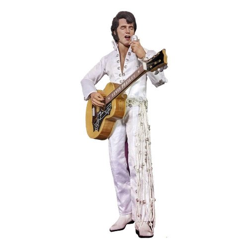 Φιγούρα Δράσης Elvis Presley: Legends Series - Vegas
(30cm)