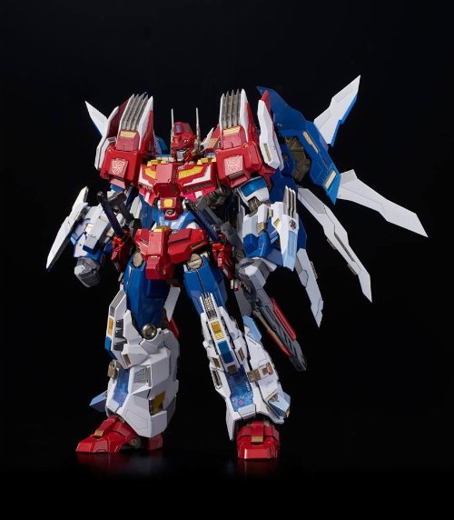 Φιγούρα Δράσης Transformers Kuro Kara Kuri - Star
Saber (21cm)