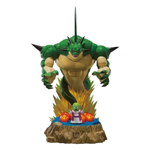 Dragon Ball Z - Porunga & Dende Action
Figure Set (28cm)